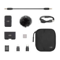 DJI Mic Basic (1 TX + 1 RX)