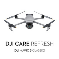 DJI Care Refresh  Mavic 3 Classic