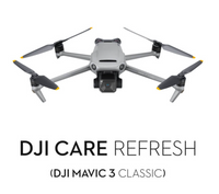 DJI Care Refresh Mavic 3 Classic - kod elektroniczny