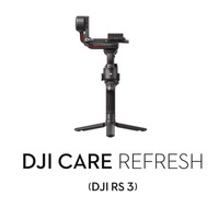 DJI Care Refresh DJI RS 3 (dwuletni plan)