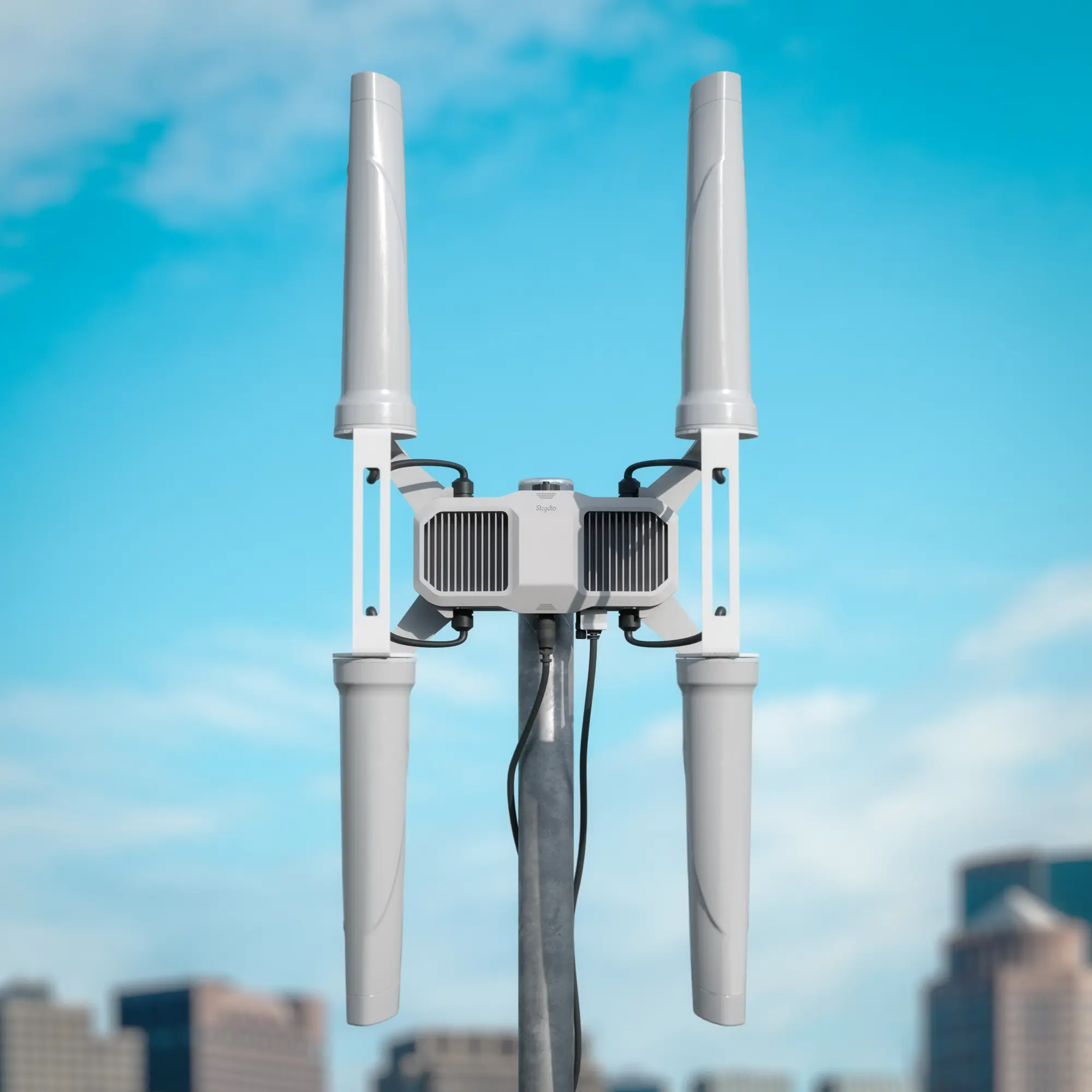 Skydio Connect Access Point