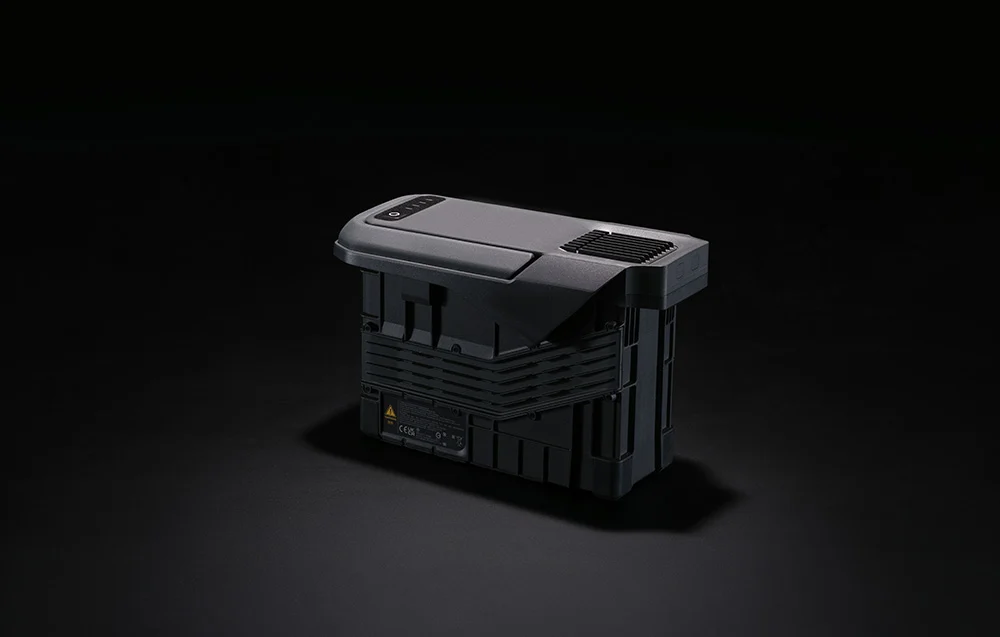 TB100 akumulator DJI