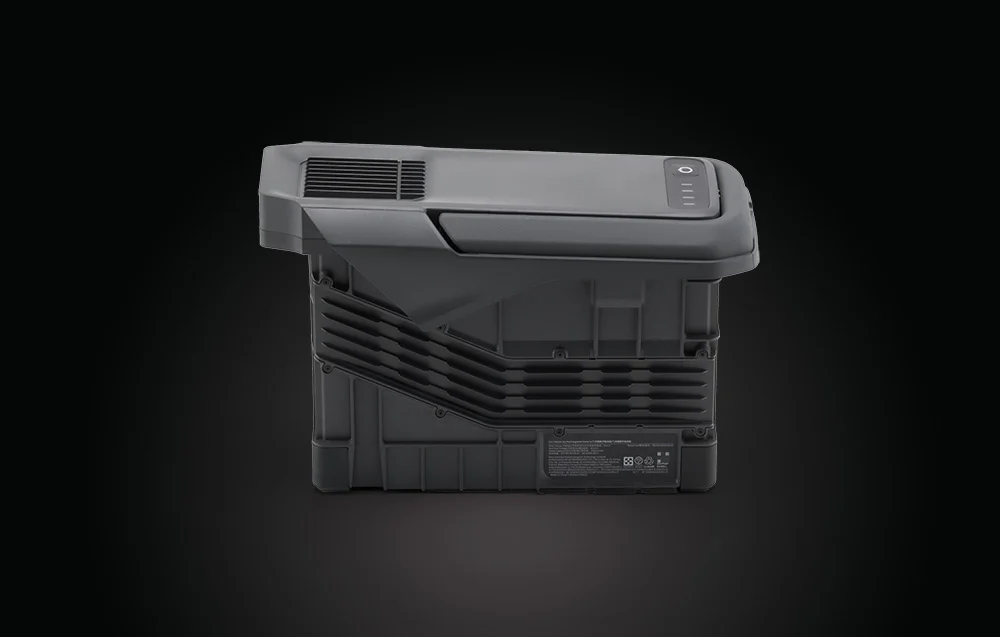 Wydajność akumulatora TB100