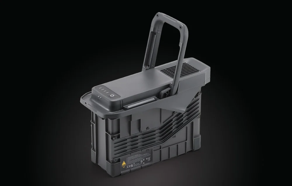 Praca w trudnych warunkach