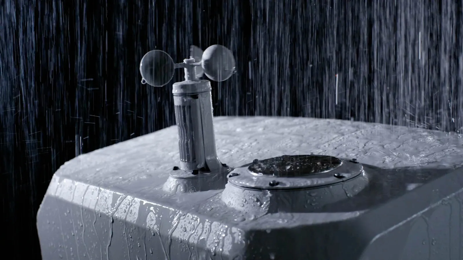 Control in Any Conditions