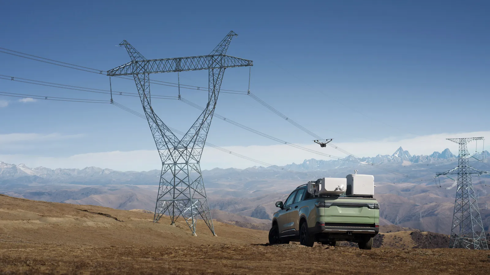 Stable Data Transmission