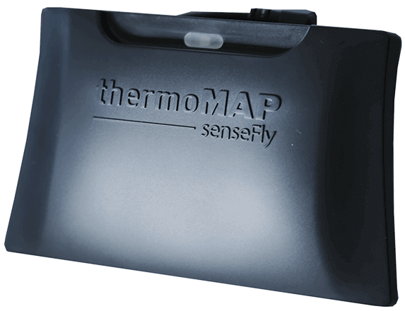 Thermomap