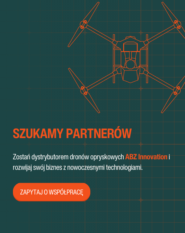 Szukamy Partnerów