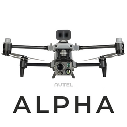 Autel Alpha Drone