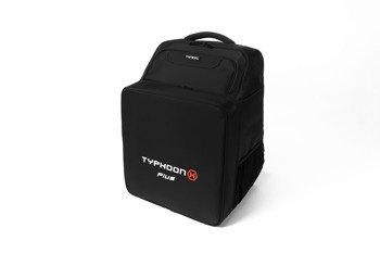 Backpack Case for Yuneec Typhoon H, H Plus, H520, H3, H520E