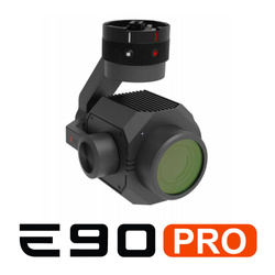 Yuneec E90-PRO camera for Yuneec H520E/H850/H600