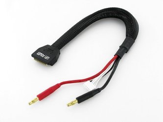 Yuneec H520E, H3 Battery Plug Cable for Chargers