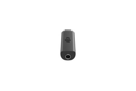 Adapter 3,5 mm do DJI Osmo Pocket / Pocket 2