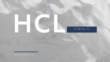 Atmon FL HCL Hydrogen chloride measuring module