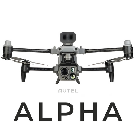 Autel Alpha Drone