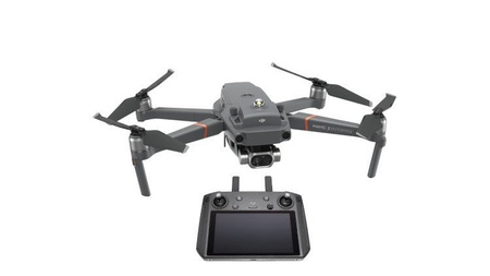 DJI Mavic 2 Enterprise Dual + Smart Controller