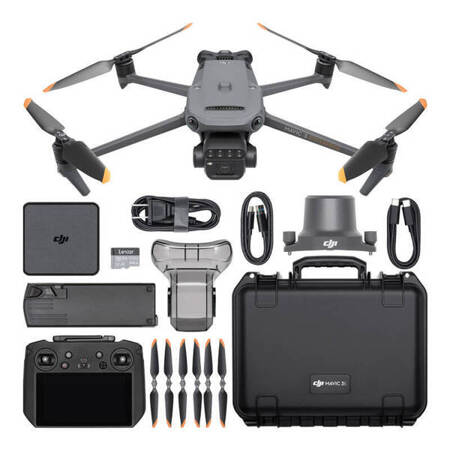 DJI Mavic 3 Enterprise C2 + DJI Care 1 year