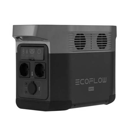 EcoFlow Delta Mini portable power station