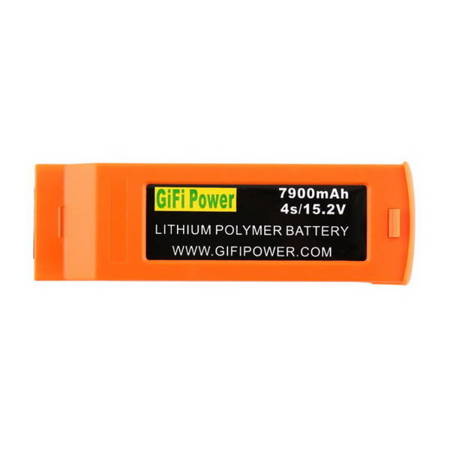 Lipo battery for Yuneec H520, TYPHOON H PLUS