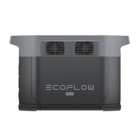 Portable power station EcoFlow Delta 2 Max