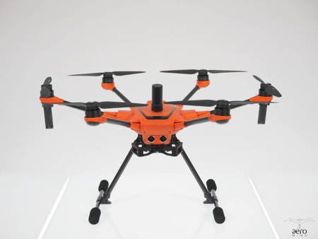 Yuneec H520E RTK drone