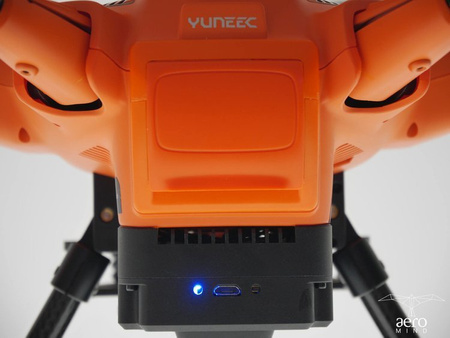 Yuneec H520E Drone | Shop AeroMind.pl