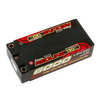 Akumulator Gens Ace Redline 6000mAh 7,6V 130C 2S2P HardCase HV Shorty