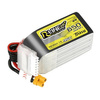 Tattu R-Line 650mAh 22,2V 95C 6S1P XT30U-F Battery