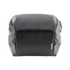 PGYTECH OneGo Shoulder Bag 6L (Obsidian black)