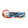 Akumulator GensAce LiPo 1800mAh 11.1V 45C 3S1P XT60