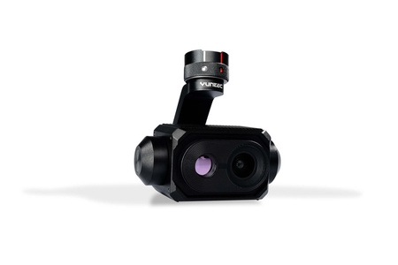 Zestaw Dron z termowizją H520E i E20Tvx PRO do ratowania i polowań Wersja PRO