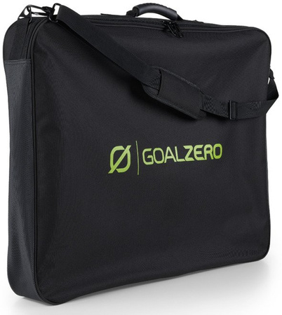 Dedykowana, ochronna torba do Goal Zero Boulder 50/100 BriefCase