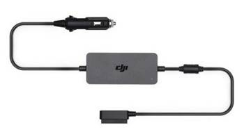 Car charger DJI Mavic 2