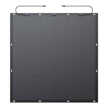 Pakiet 2x Panel Fotowoltaiczny EcoFlow 200W (elastyczny)