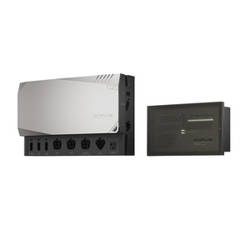 Kit EcoFlow Power Hub + Cable Pack + Distribution panel