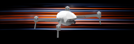 PowerEgg X 8K PowerVision