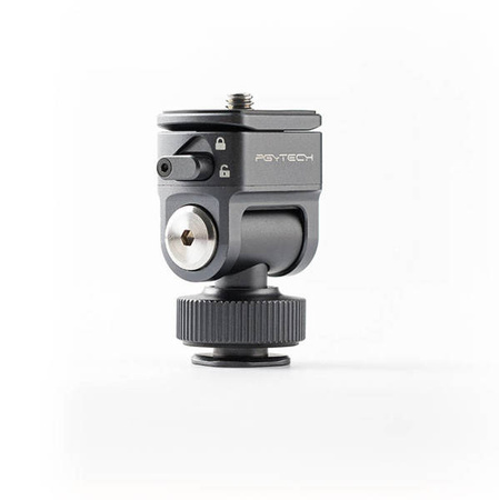 SnapLock Nano Swivel and Tilt Mount PGYTECH (P-CG-030)