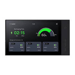 Smart controller EcoFlow Power Kits