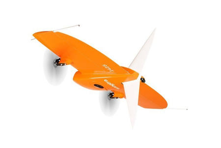 WingtraOne Unmanned aerial system