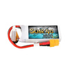 Akumulator Gens Ace Soaring 1000mAh 7.4V 30C 2S1P XT60