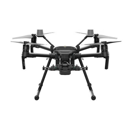 DJI Care Enterprise Basic Przedłużenie Matrice 210 RTK V2 - kod elektroniczny