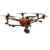 Zestaw Dron Yuneec H600 RTK Enterprise + Kamera termowizyjna E20TVx