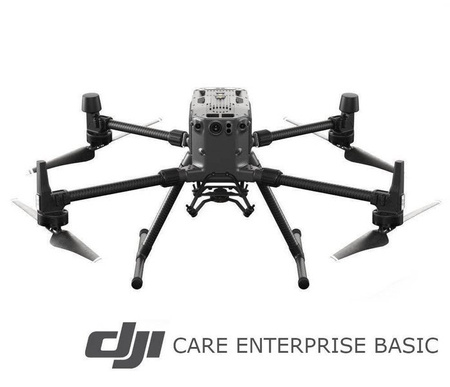 DJI Care Enterprise Basic Matrice 300 RTK - kod elektroniczny