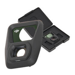 Szerokokątna nakładka na obiektyw do DJI Air 3