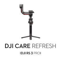 DJI Care Refresh DJI RS 3 Pro