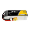 Akumulator Tattu 10000mAh 22.2V 30C 6S1P XT90 Anti-spark Plug