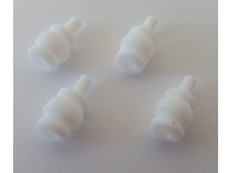 Yneec Breeze 4K Vibro-shock absorbers