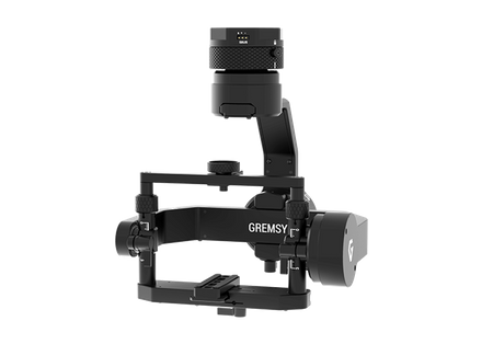 Gimbal Gremsy T1