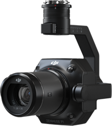 DJI Zenmuse P1