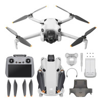 Dron DJI Mini 4 Pro (RC 2) 